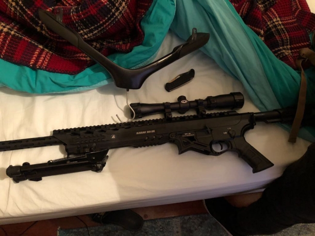 Adnan Oktar örgütüne operasyon