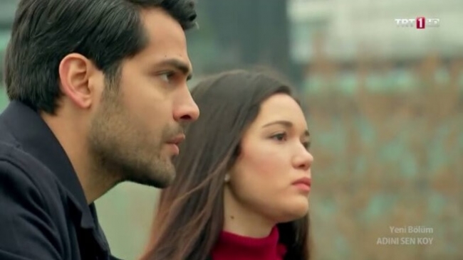 Adını Sen Koy 174. bölüm (Tüm bölüm VİDEO)