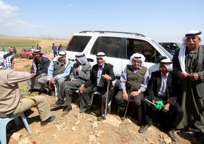 İsrail yerleşim yerlerini 25 yılda dört kat artırdı