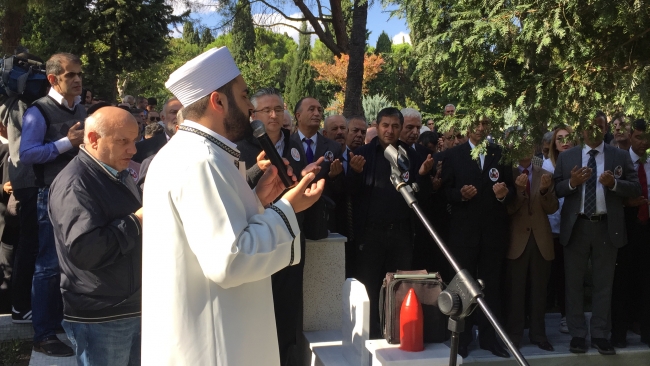 Bakü'nün Fatih'i Nuri Killigil Paşa'nın vefatının 70. yılı