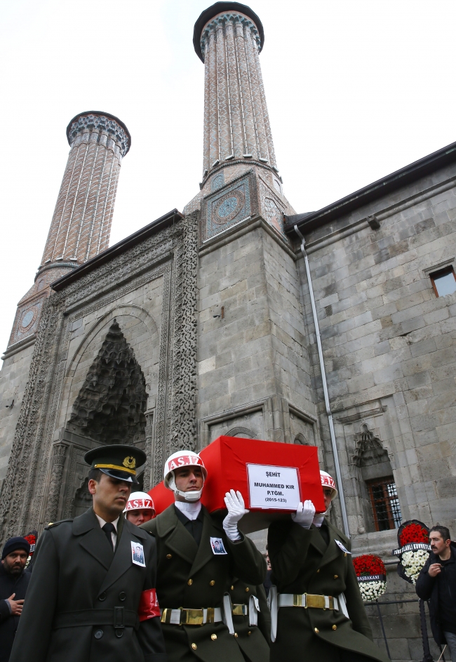 Cumhurbaşkanı Erdoğan: Rabbim bizlere fethi yakın kılsın