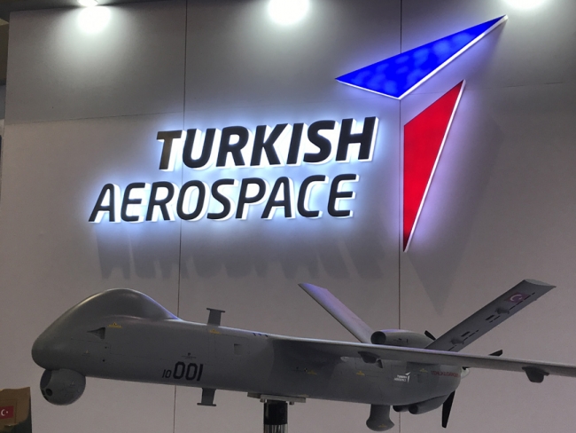 TUSAŞ, Atak’ta yakaladığı başarıya Anka’yı da eklemeyi hedefliyor