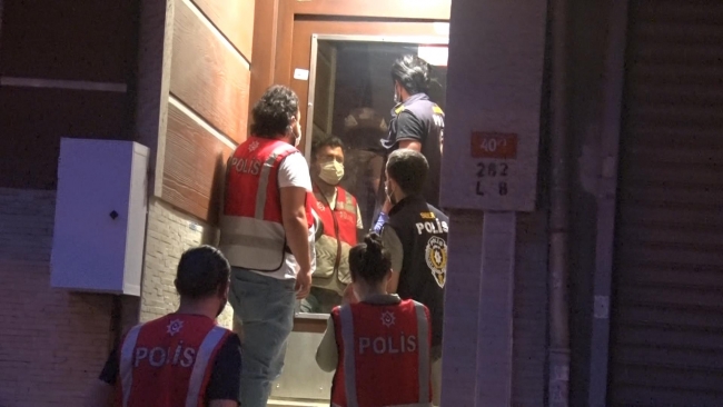 Siber polisten dolandırıcılara operasyon