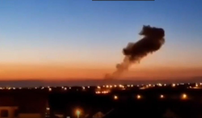 Rusya Savunma Bakanlığı: Ukrayna hava savunması etkisiz hale getirildi
