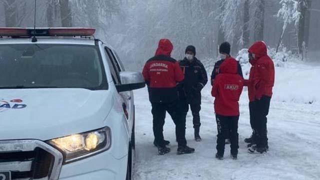 Kocaeli Valisi Yavuz'dan kayıp doktor açıklaması: Olayı çok yönlü araştırıyoruz