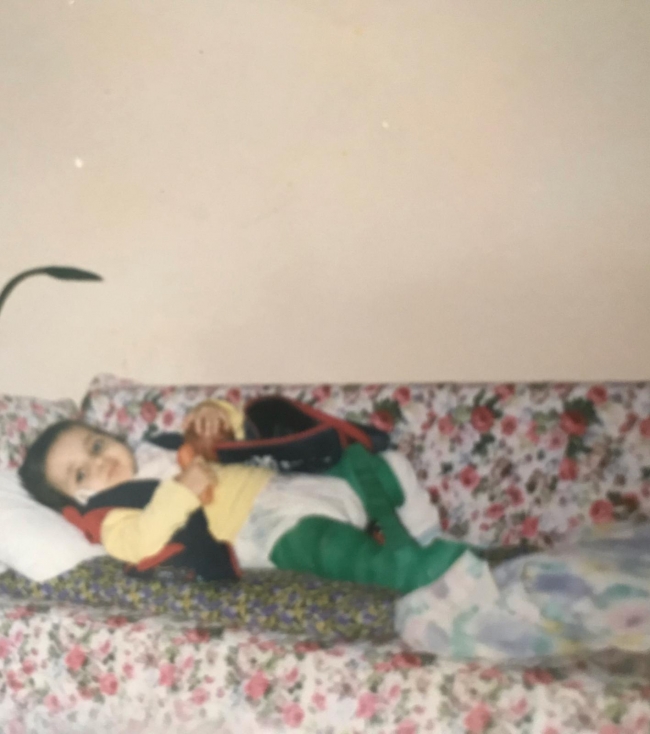 ''Cam Kız''ı iyileştiren yollar