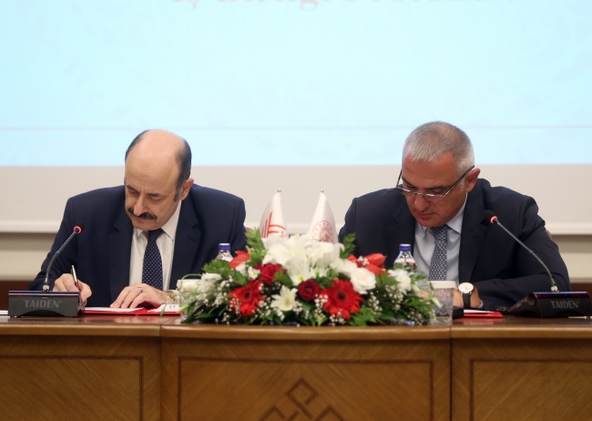 Üniversiteler kültür ve sanatla iç içe olacak