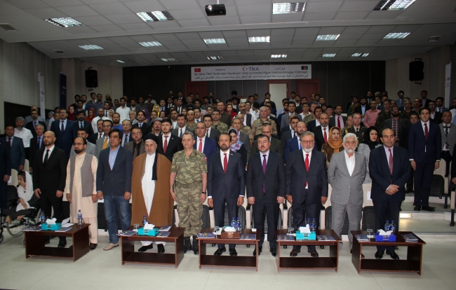 Dünyanın dört bir yanında 15 Temmuz şehitleri anıldı