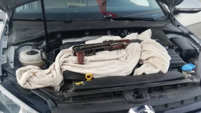 Kuyumcu çalışanını öldürüp 2 kilogram altınla kaçan şüpheli yakalandı