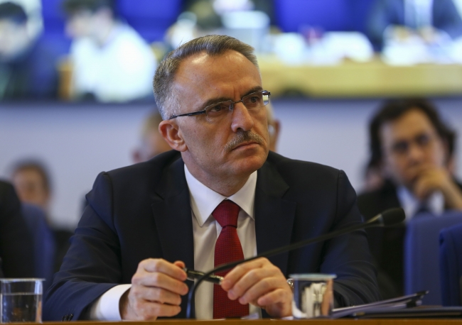 Üniversite hastanelerinin borçlarını Maliye Bakanlığı karşılayacak