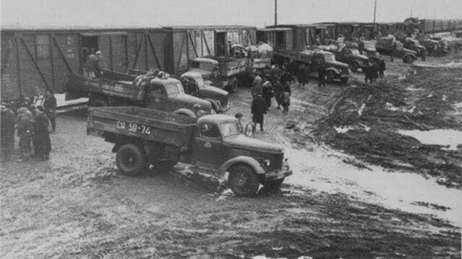 Fotoğraf: Dünya Ahıska Türkleri Birliği