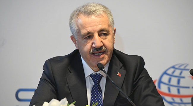 İlk yerli ve milli baz istasyonu ULAK 17 Mayıs'ta hizmete alınacak