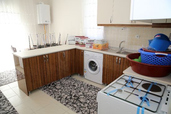 Ahıska Türkü 108 aile daha öz vatanına kavuşacak