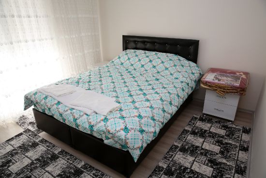 Ahıska Türkü 108 aile daha öz vatanına kavuşacak