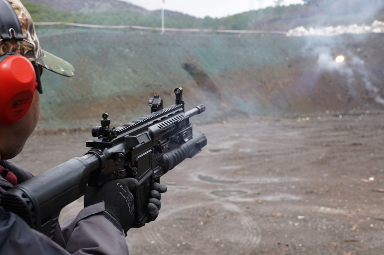 Afrika Türk savunma sanayii ürünlerinden çok memnun