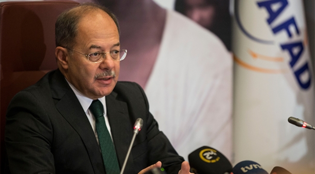 Türkiye Arakan için el ele...