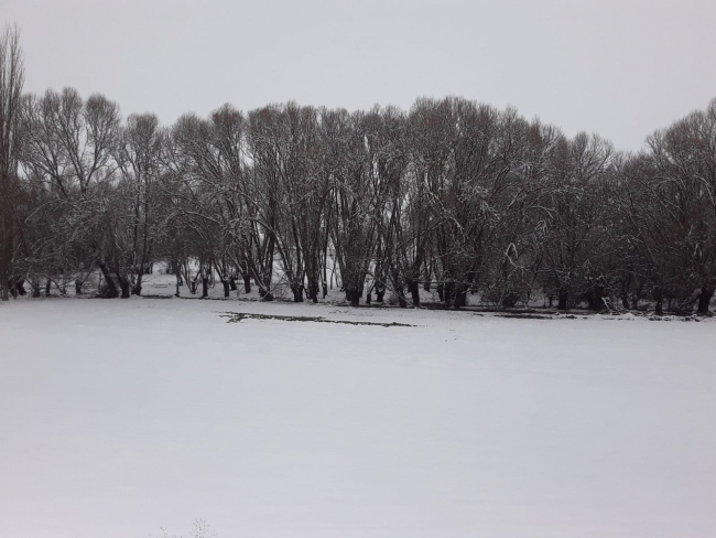 12 ilde eğitime kar engeli