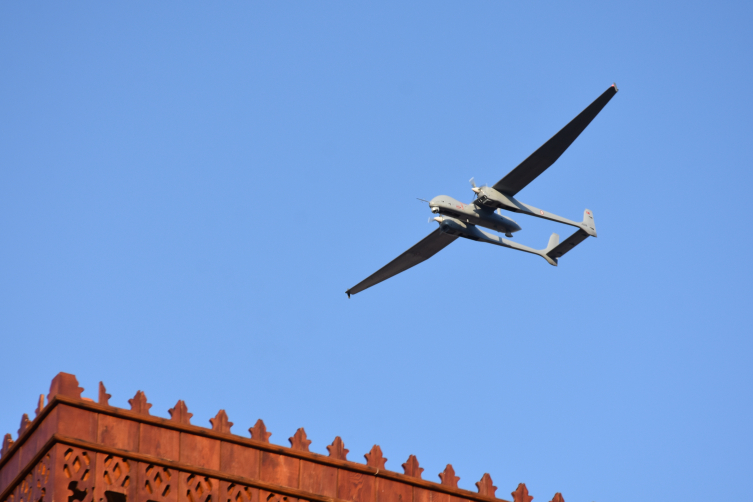 Savunmanın geleceği otonom silahlarda: Türkiye iddialı başladı