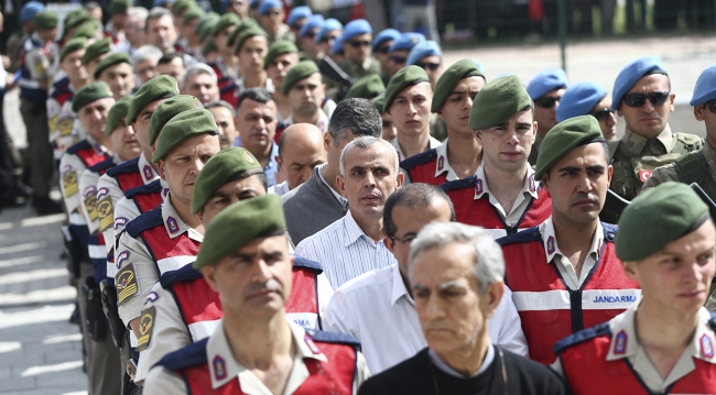 Darbe planlayıcıları için hesap vakti