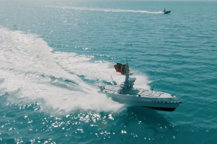 Savunmanın geleceği otonom silahlarda: Türkiye iddialı başladı