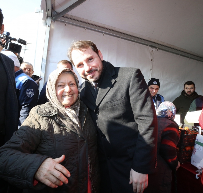 "Fahiş fiyatlamaya izin vermeyeceğiz"