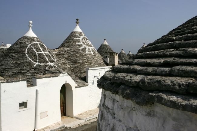Eşsiz doğası, tarihi yapılarıyla dünyanın en güzel kasabaları