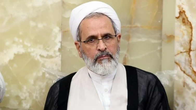 İran'da Ali Rıza Arifi isminin öne çıkması, sürecin ABD ve İsrail'in planladığı gibi gitmediğini gösteriyor.