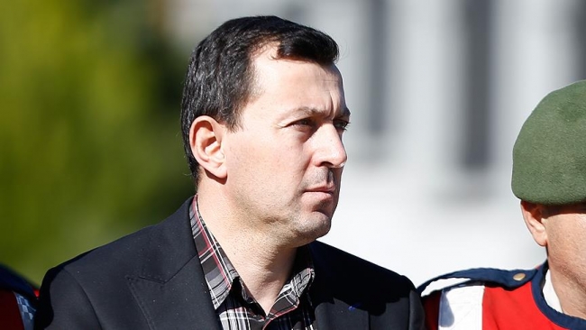 Genelkurmay çatı davasında karar açıklandı