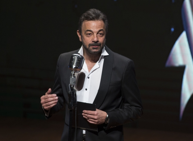 Sadri Alışık Tiyatro Ödülleri sahiplerini buldu