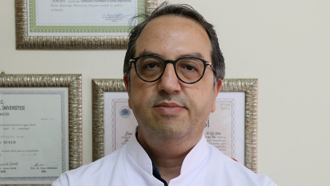 'Aşılamanın düşük olduğu illerde yoğun bakımlar neredeyse doldu'