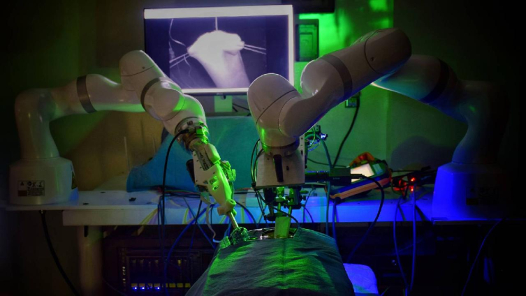 Geçtiğimiz yıllarda ameliyat yapabilen yapay zeka sahibi robotlar bizleri şaşırtırken bugün geldiğimiz noktada pek çok alanda yapay zekanın daha görünür olduğuna şahitlik ediyoruz.