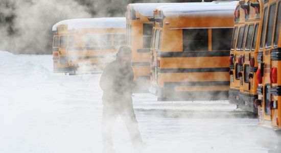 20 yılın en soğuğu: 21 kişi öldü