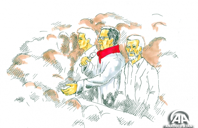 28 Şubat 'Postmodern darbe'si cezasız kalmadı