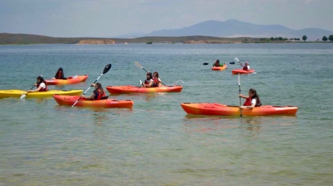 Gençlik ve Spor Bakanlığına bağlı kamplarda alınması gereken önlemler
