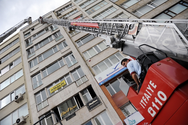 İstanbul’daki yangınların en büyük sebebi: Sigara