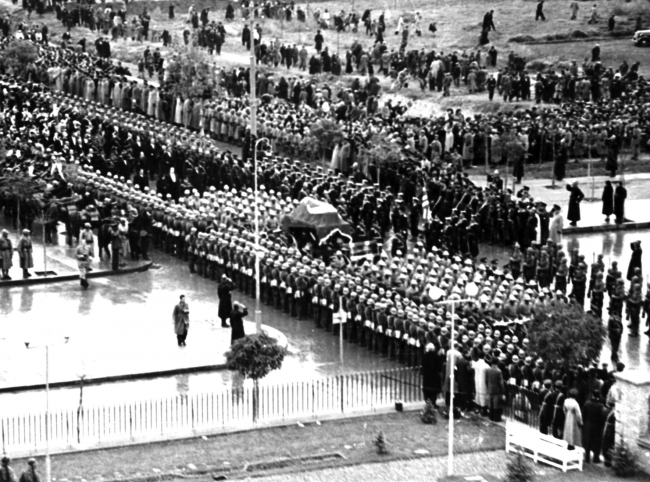 Fotoğraf: AA (Arşiv)