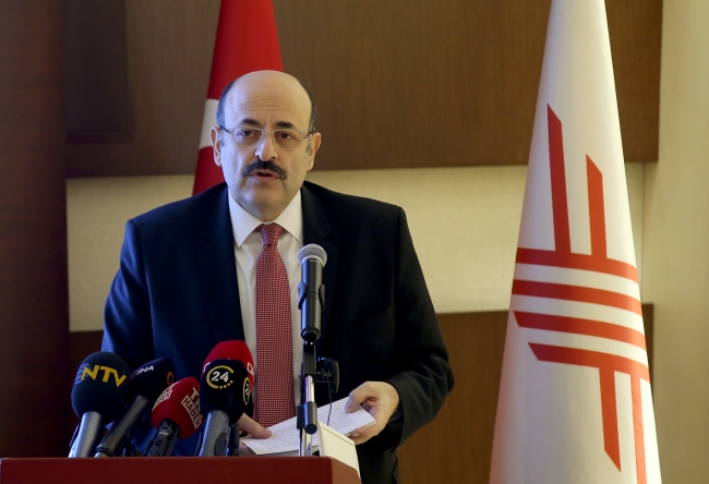 5 üniversite daha ihtisaslaşma kapsamına alındı