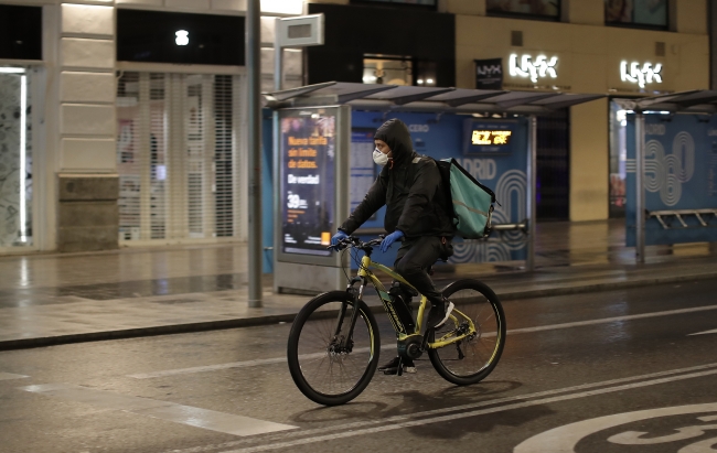 Fotoğraf: AA (Arşiv)