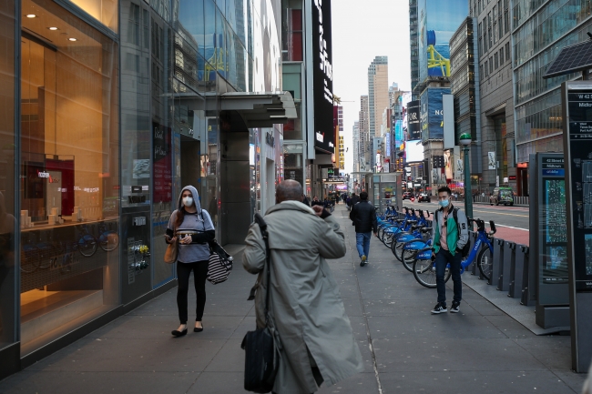 son 24 saatte vaka sayısında 8 bin 478, ölü sayısında 133 artış oldu.