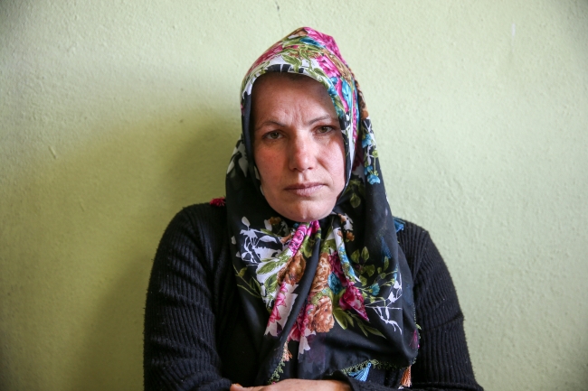 5 şehitten geriye 21 yetim kaldı