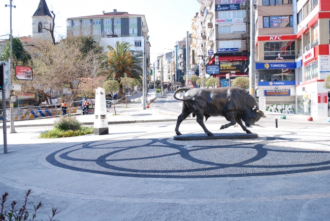 istanbul da sokaga cikma yasaginin ikinci gunu son dakika haberleri