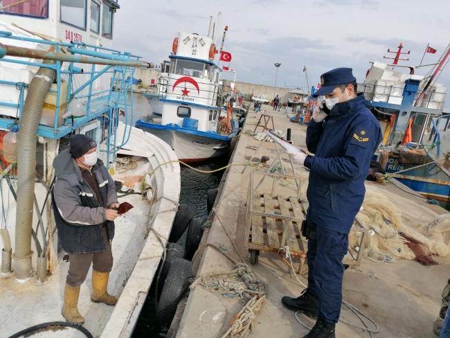 Yurt genelinde Ramazan ve kısıtlama denetimi