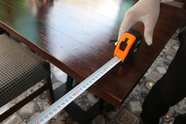 Dernek lokallerinde alınması gereken önlemler