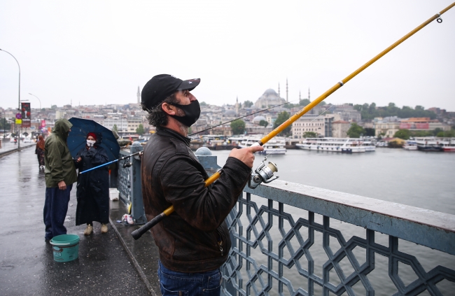 Olta balıkçılığında alınması gereken önlemler