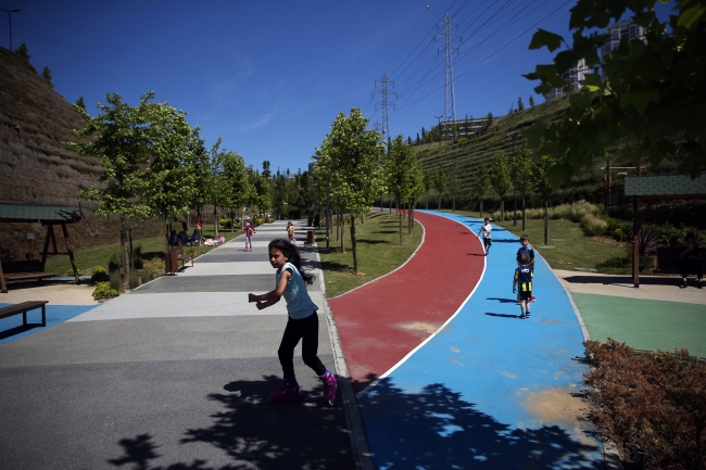 Fotoğraf: AA (Arşiv)