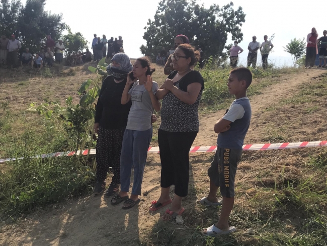 Adana'da su kuyusuna inen 4 kişi yaşamını yitirdi