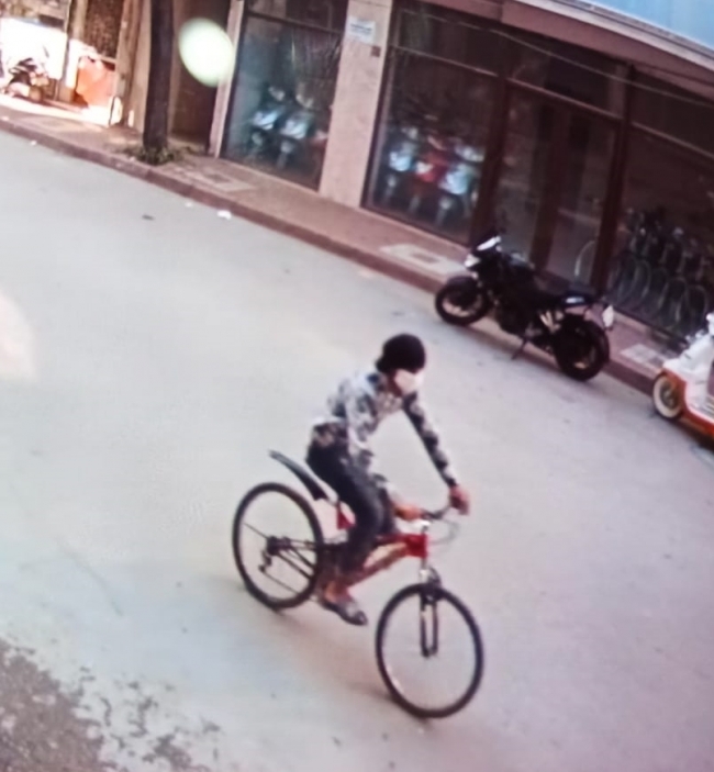 Eylem hazırlığındaki DEAŞ'lı terörist yakalandı