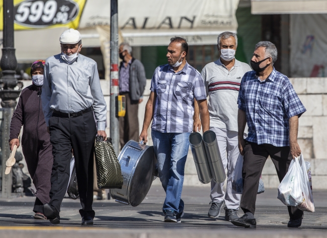 Fotoğraf: AA (Arşiv)