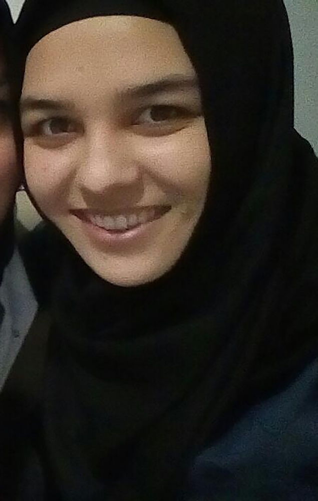 Tıp öğrencisi Merve koronavirüs kurbanı oldu