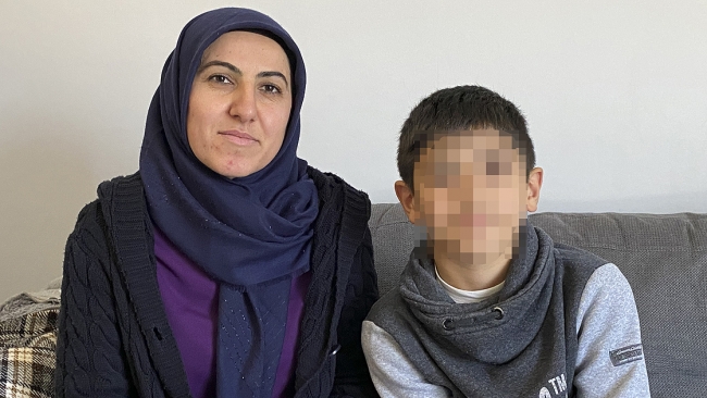 Fransız polisinin 'terörist muamelesi' yaptığı 10 yaşındaki 4 çocuk ve aileleri konuştu